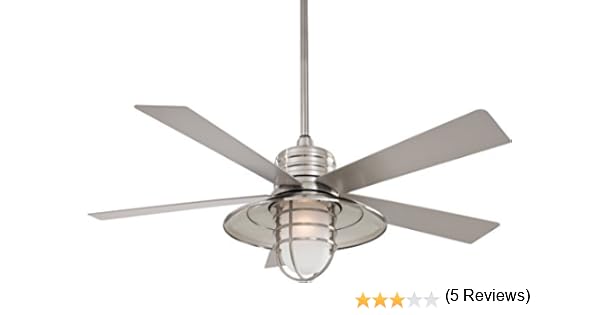 Adaptador ventilador techo inclinado | Los mejores ventiladores del